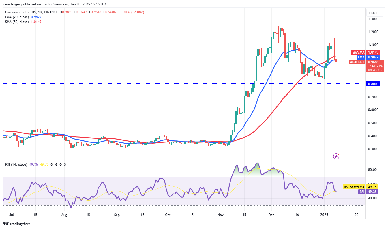 دوجكوين، العملات المشفرة، سعر بيتكوين، بيتميكس، ريبل، الأسواق، بورصة العملات المشفرة، آرثر هايز، دونالد ترامب، كاردانو، تحليل الأسعار، باينانس كوين، تشين لينك، تحليل السوق، سعر الأثير، سولانا، أفالانش، بيتكوين إتف، إتف، سوي