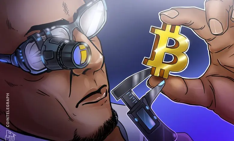 ما هو السعر الذي يجب أن تطالب به Bitcoin لسوق صاعد متجدد في أكتوبر؟