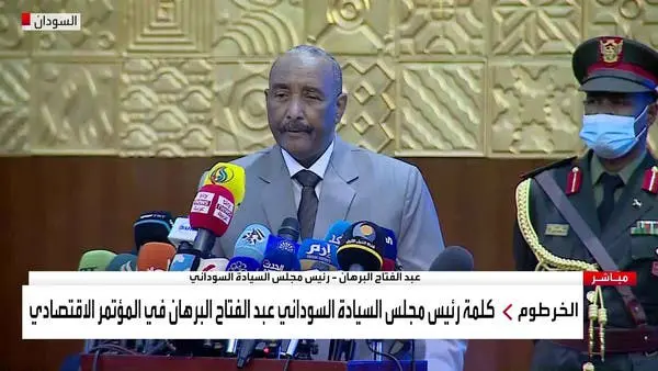 لا بد من استغلال السودان الفرص داخليا وخارجيا للخروج من الأزمة