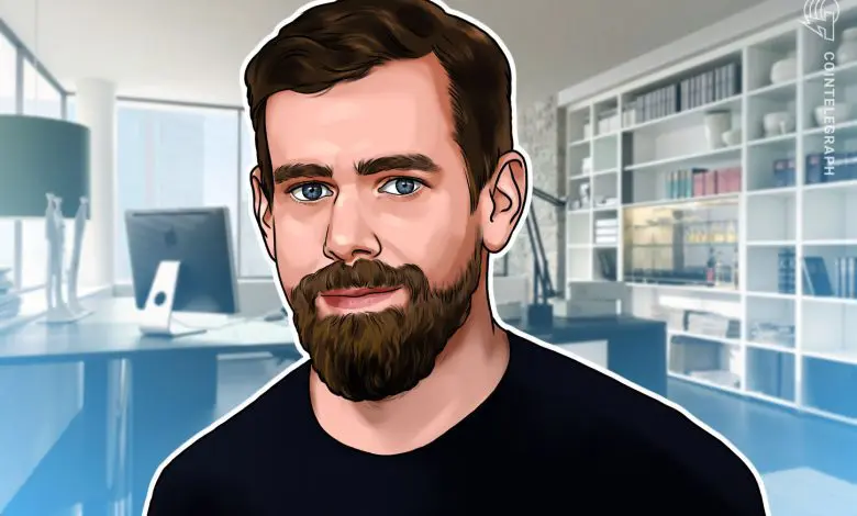 يقول جاك دورسي ، الرئيس التنفيذي لشركة Square ، إن Bitcoin تمتلك مفاتيح الأمان