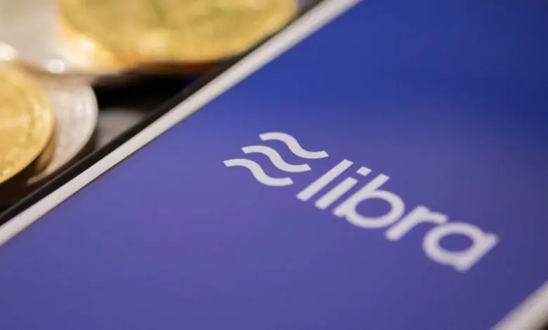 توظف Libra المخضرم إيان جينكينز من HSBC في منصب المدير المالي ورئيس المخاطر في وحدة المدفوعات الرقمية