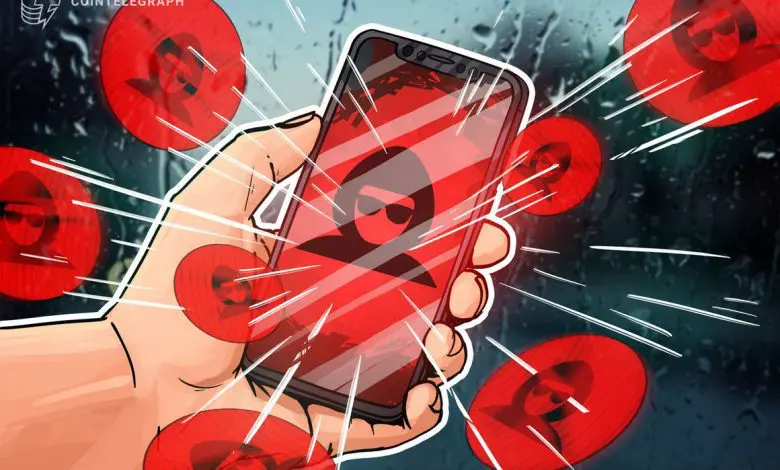 يلقي مستخدم iPhone باللوم على شركة Apple في سرقة Bitcoin بقيمة 600 ألف دولار عبر تطبيق مزيف