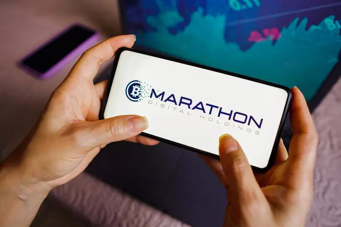 Marathon Digital تخسر إيرادات الربع الأول بسبب التحديات التشغيلية