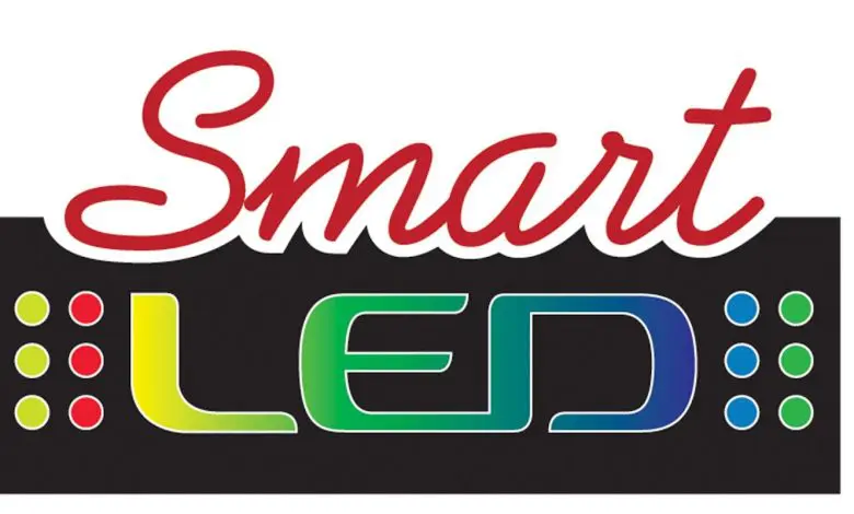 أطلقت شركة Smart LED متجرًا إلكترونيًا مبتكرًا وبوابة للعملاء