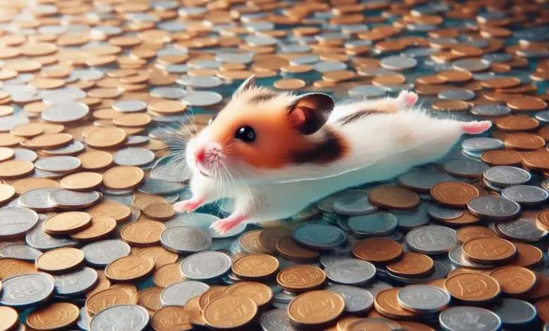 Hamster Kombat تصدر ورقة بيضاء، وتخصص 60% من Airdrop القادم للتوزيع المجتمعي