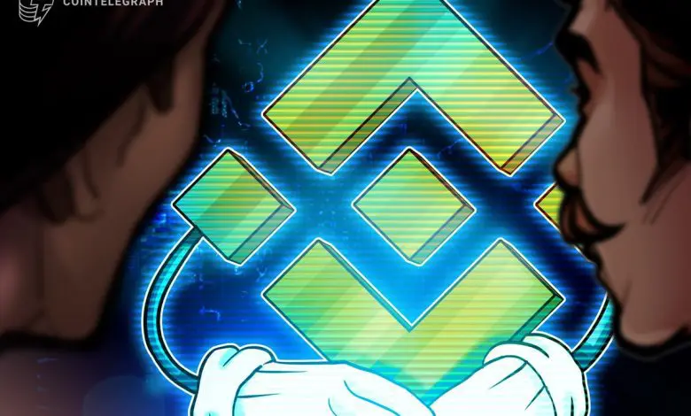 كل رمز مميز مدرج في Binance في عام 2024 ينزف باللون الأحمر الآن — Coin98