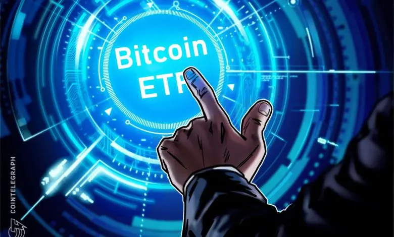 "من المؤكد أن هناك بعض الحركة" في خيارات Bitcoin ETF مع إعادة تقديم CBOE للطلب