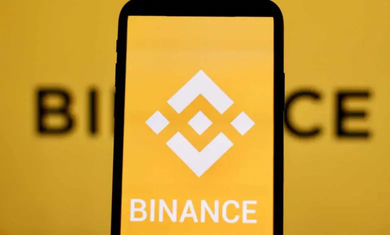 Binance تتعرض لضريبة بقيمة 87 مليون دولار في الهند