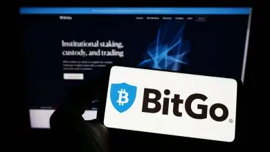 حصلت شركة Bitgo على ترخيص مؤسسة دفع رئيسية في سنغافورة