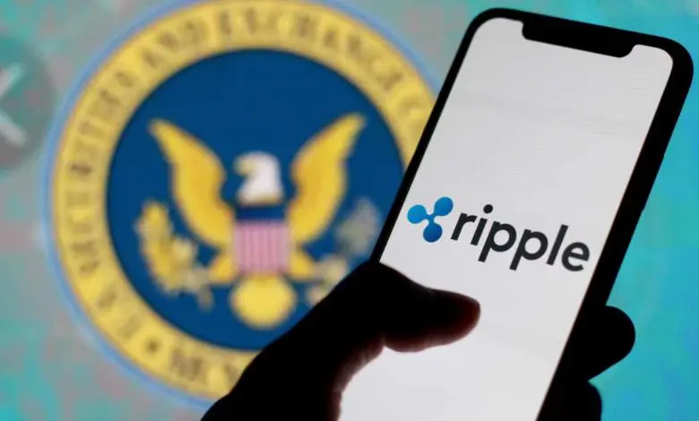 احتفلت شركة Ripple بالنصر بعد أن خفض القاضي طلب العقوبة الذي تقدمت به لجنة الأوراق المالية والبورصات الأمريكية بنسبة 94% في الحكم النهائي لقضية XRP