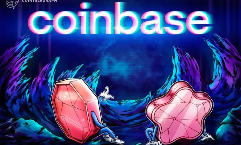 "Stand With Crypto" من Coinbase تنشئ صندوقًا للدفاع القانوني عن NFT