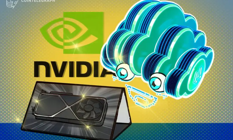 ترى Nvidia مستقبلًا مشرقًا في الذكاء الاصطناعي الوكيل وسط إيرادات قياسية في الربع الثالث