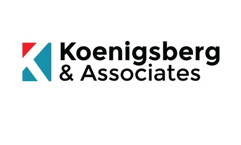 شركة Koenigsberg & Associates تتوسع مع مكتبها الجديد في بروكلين