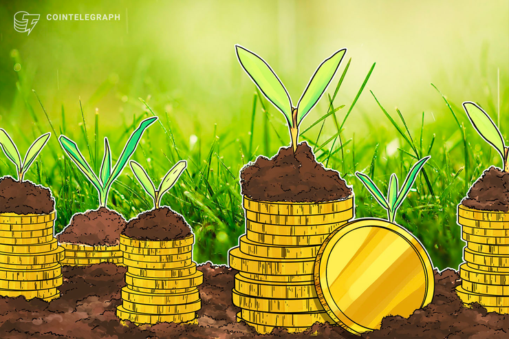 Major BTC ATM Network Garners $1.5 Million From Xpring and New VC Fund