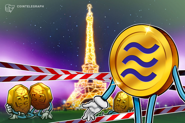 France ‘Cannot Authorize’ Facebook’s Libra Development in Europe: Report