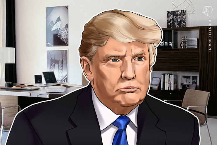 US E-Cigarette Ban Stokes Fears Trump Could Target Bitcoin