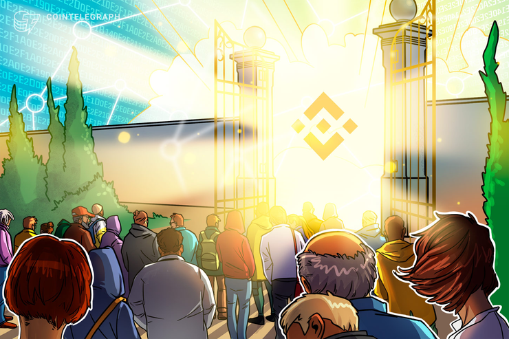 Crypto Exchange Binance.US to Launch ‘in the Coming Weeks’