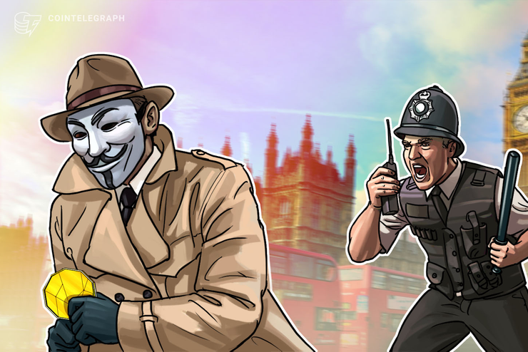 UK Police Arrest Teen for Hacking Unreleased Music to Sell for Crypto