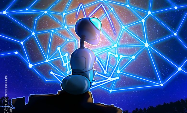 يحتاج blockchain فقط إلى 22 كيلوبايت من البيانات ليتم التحقق منها