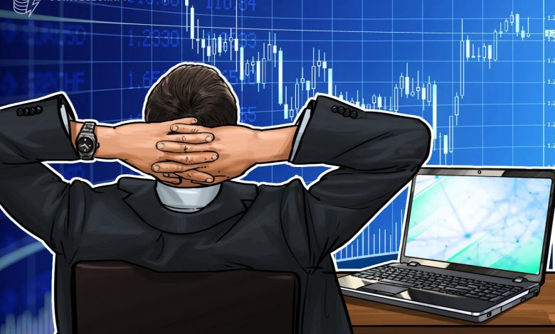 تشحن Cryptowatch من Kraken محطة تداول سطح المكتب للمتداولين الخبراء