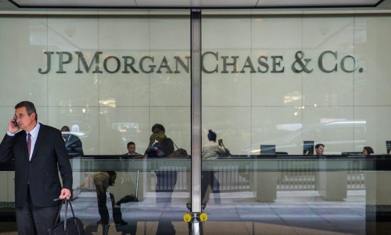 JPMorgan Calls Square's استثمار بيتكوين بقيمة 50 مليون دولار "تصويت قوي على الثقة" للعملة المشفرة