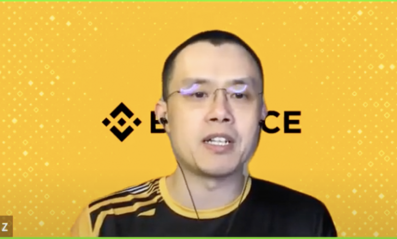 ترى تشيكوسلوفاكيا من Binance أن 'CeDeFi' مكمل ، وليس منافسًا ، لـ DeFi