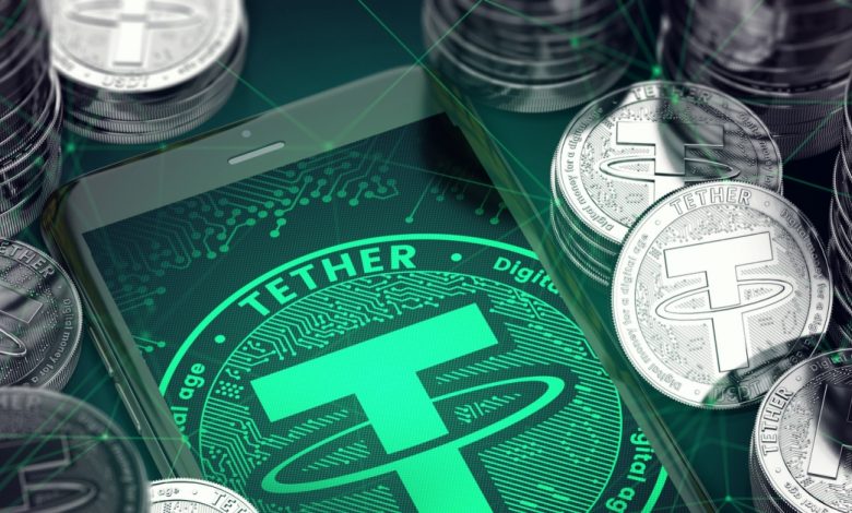 السلطات الصينية تتخذ إجراءات صارمة ضد مواقع المقامرة باستخدام عملة Tether Stablecoin