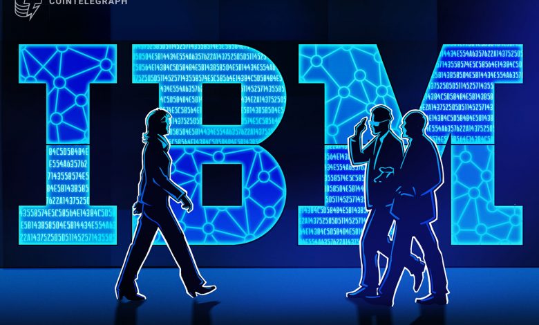 يقول المدير التنفيذي لشركة IBM إن blockchain أصبح `` أداة عمل حقيقية '' مفيدة