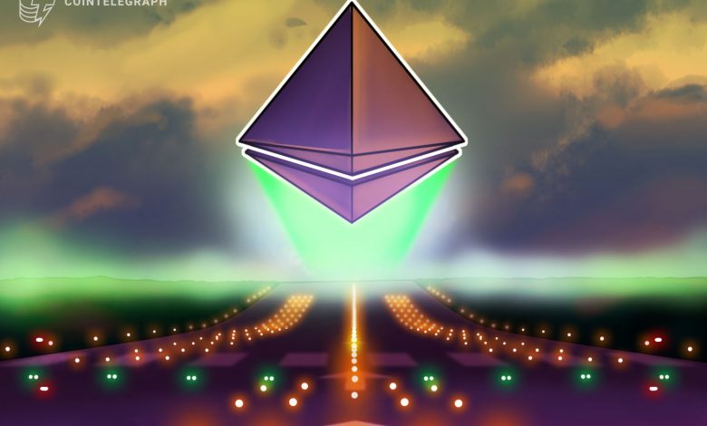 يصل معدل تجزئة ETH إلى أعلى مستوياته على الإطلاق ، ويعد التعدين أكثر ربحية بثلاث مرات من BTC