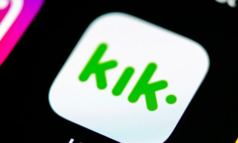 Kik's Token's Token Survives SEC Battle ، لا عائق أمام قوائم التبادل ، كما تقول مؤسسة Kin