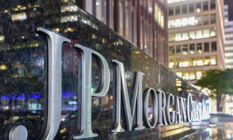 تدعو JPMorgan البنوك وشركات التكنولوجيا المالية إلى البناء على شبكة Blockchain المحدثة