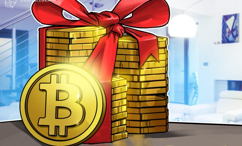 يدمج Lolli وظائف 'Bitcoin المجانية' لـ eBay قبل الجمعة السوداء