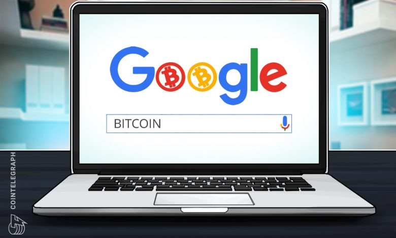 تتزايد عمليات البحث على Google عن Bitcoin في كوبا