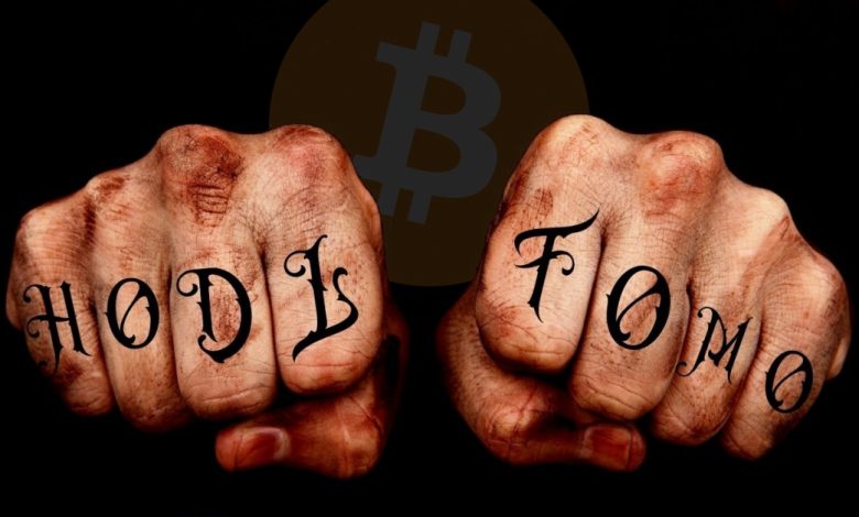 HODL Fomo: لماذا سيكون سوق البيتكوين الصاعد مختلفًا