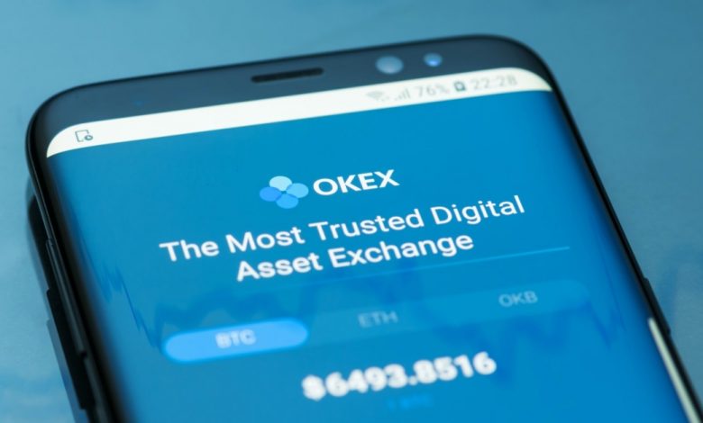 تقول OKEx Exchange أن عمليات سحب العملات المشفرة ستتم إعادة تشغيلها بحلول يوم الجمعة المقبل