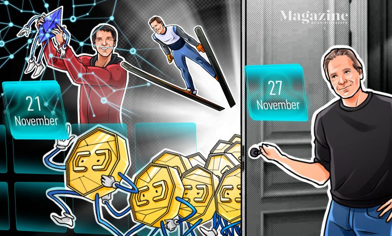 Cointelegraph Magazine