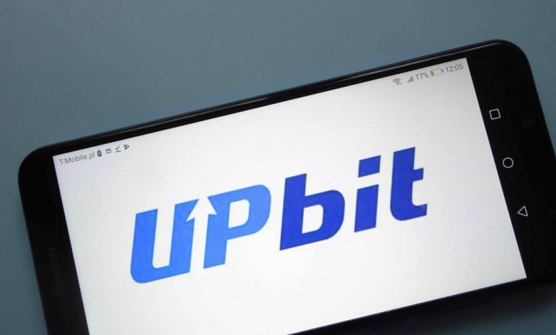 يؤدي صرف العملات المشفرة Upbit إلى تأخير السحب في محاولة للتصدي للمحتالين