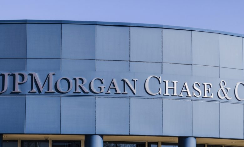 تتوقع JPMorgan أن يرتفع سعر البيتكوين بأكثر من 146000 دولار على المدى الطويل