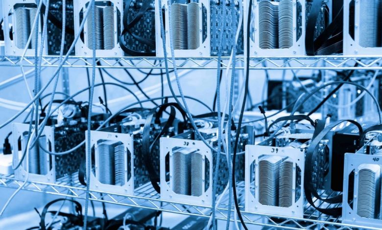 مجموعة ماراثون براءات اختراع Bitcoin Miner Marathon تكمل زيادة رأس المال بقيمة 200 مليون دولار