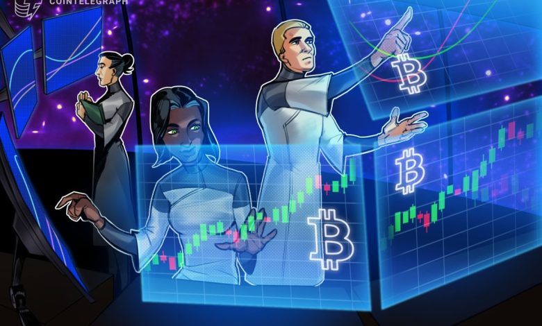 تستعيد BTC مبلغ 69 ألف دولار، وتشير المشتقات إلى اتجاه صعودي إضافي