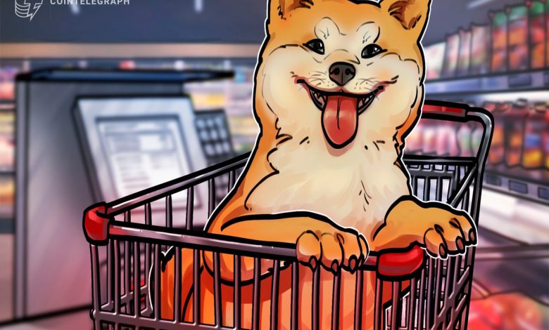 لماذا ارتفع سعر Dogecoin اليوم؟