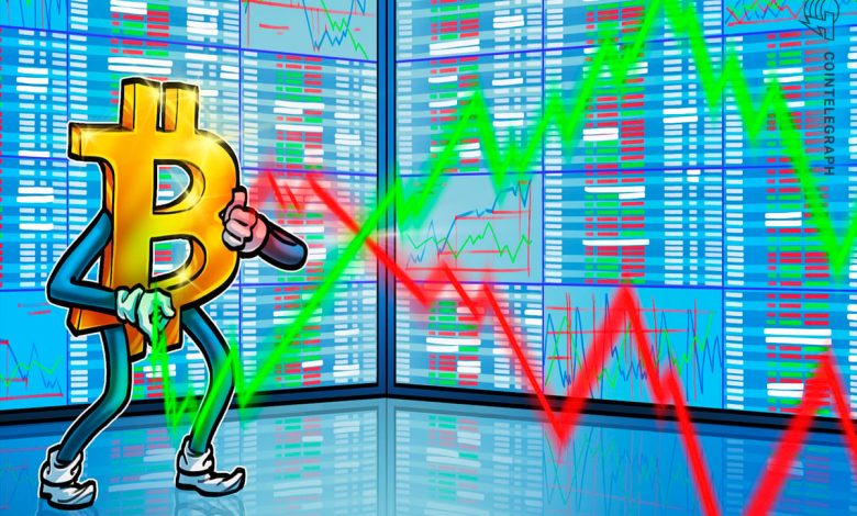 هل تستطيع حيتان البيتكوين حماية سعر BTC من الهدف السلبي الجديد البالغ 48 ألف دولار؟