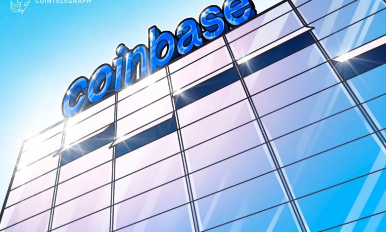 تعلن Coinbase International عن دعمها لسوق ما قبل الإطلاق