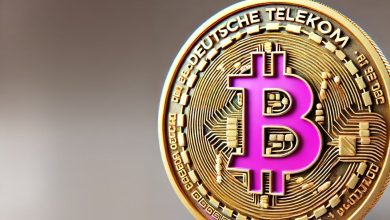 كشفت شركة Deutsche Telekom المالكة لشركة T-Mobile عن عمليات عقدة Bitcoin وLightning Network