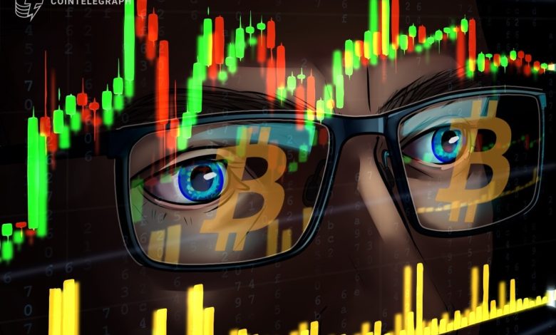 تستعد Bitcoin لمؤشر أسعار المستهلك واللجنة الفيدرالية للسوق المفتوحة حيث خسرت البورصات 1.2 مليار دولار من BTC في يوم واحد