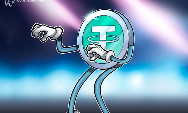 منظمة غير ربحية تنتقد شركة Tether في حملة إعلانية بملايين الدولارات