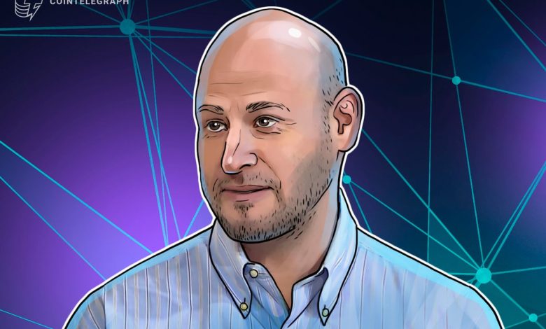 التشفير هو "أصعب شيء" في تاريخ البرمجيات - الرئيس التنفيذي لشركة Consensys