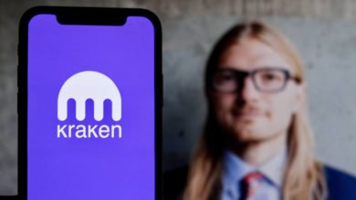 جيسي باول من شركة Kraken يتبرع بمليون دولار لترامب