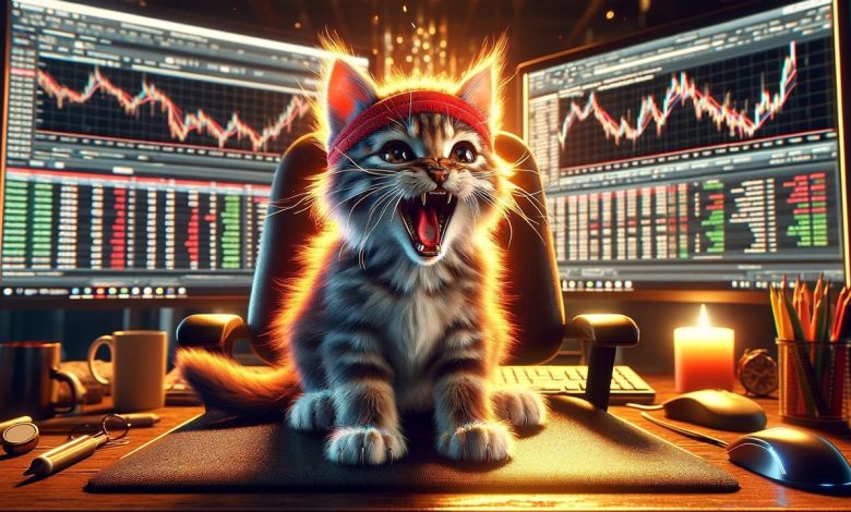 تم إحياء جنون Meme Stock وGME Meme Coin من خلال عودة Roaring Kitty's Reddit