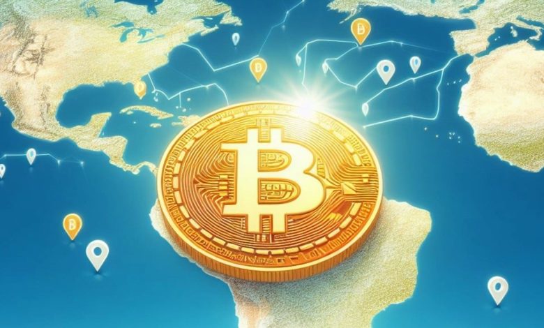 Latam Insights: الحكومة السلفادورية تقدم مشروع قانون الخدمات المصرفية بالبيتكوين والبيتكوين للتنافس مع العملات الأخرى في الأرجنتين